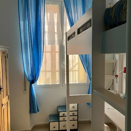 Aria Di Mare Апартаменты