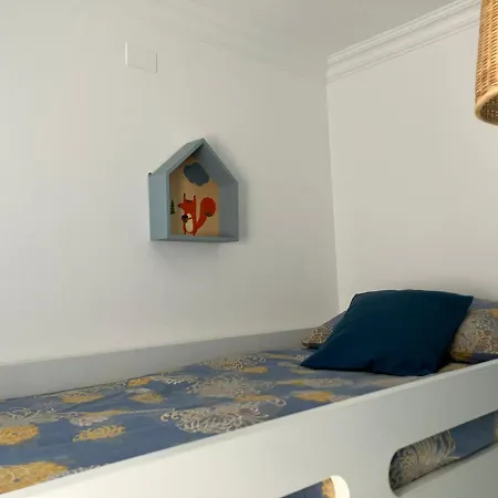 Aria Di Mare Апартаменты *