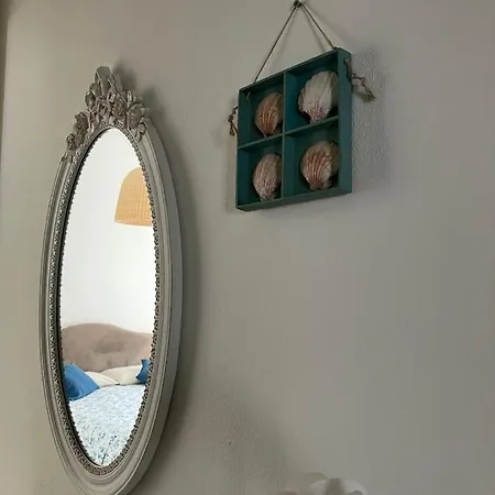 Aria Di Mare Apartment Sanremo