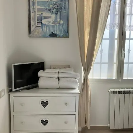 Aria Di Mare Санремо