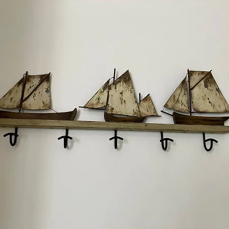 Aria Di Mare * 圣雷默