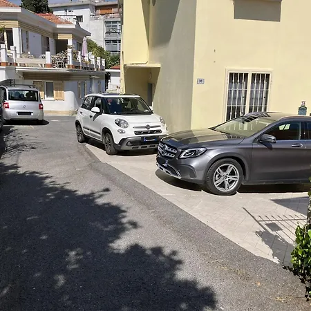 Aria Di Mare * Санремо