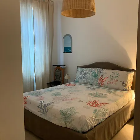 Aria Di Mare Апартаменты