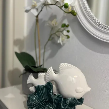 Aria Di Mare 公寓 圣雷默