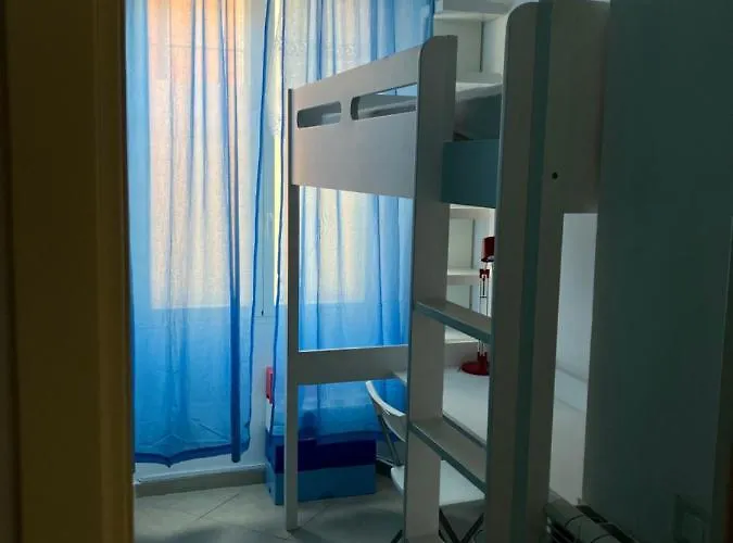 Aria Di Mare 公寓 *