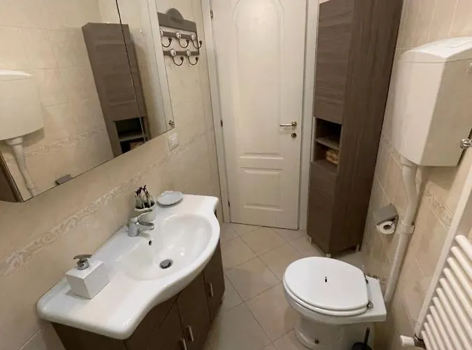 Aria Di Mare 圣雷默