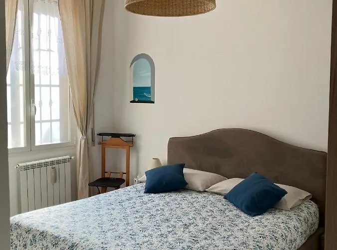 Aria Di Mare 圣雷默