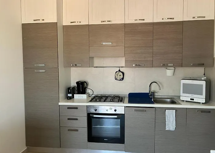 Aria Di Mare * 圣雷默