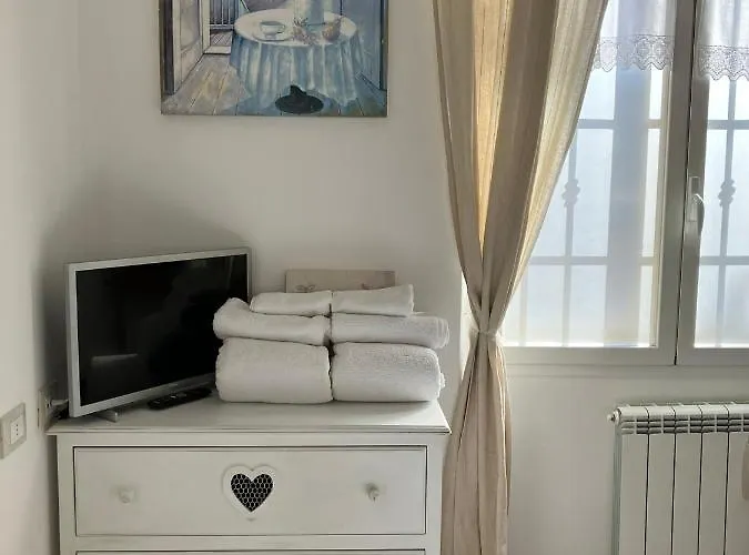 Aria Di Mare 圣雷默