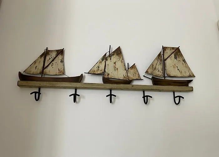 Aria Di Mare * 圣雷默