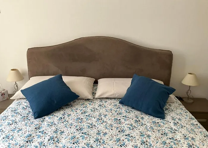 Aria Di Mare 圣雷默