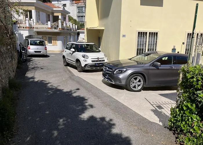 Aria Di Mare * 圣雷默