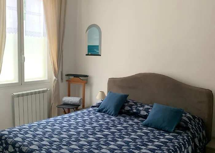 Aria Di Mare * 圣雷默