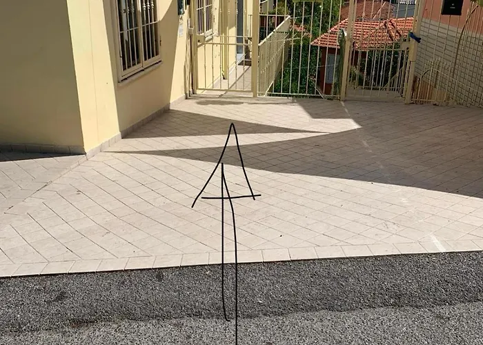 Aria Di Mare 公寓 圣雷默