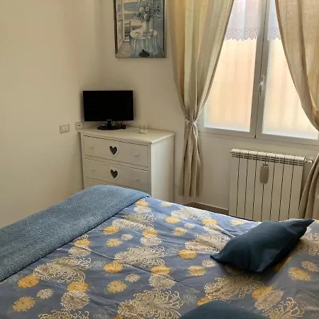 Aria Di Mare Appartement