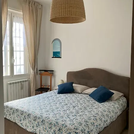 Aria Di Mare Sanremo