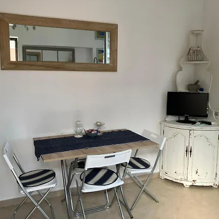 Appartement Aria Di Mare San Remo