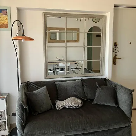 Lägenhet Aria Di Mare *