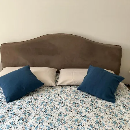 Aria Di Mare Sanremo