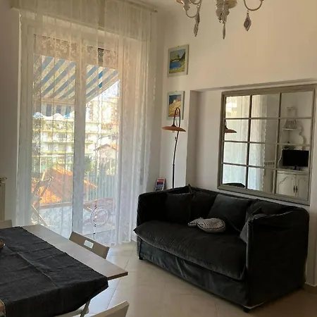 Appartement Aria Di Mare