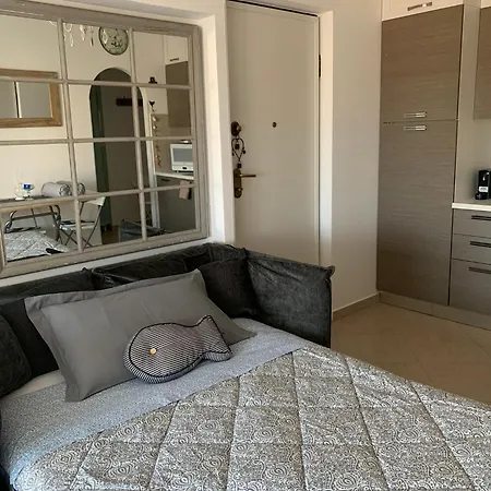 Appartement Aria Di Mare
