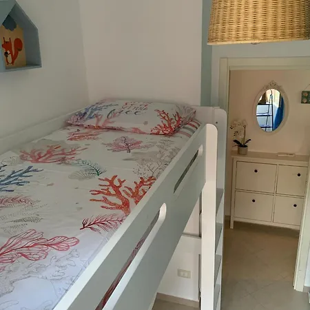 Appartement Aria Di Mare *