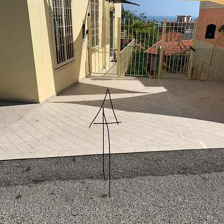 Aria Di Mare Appartement San Remo