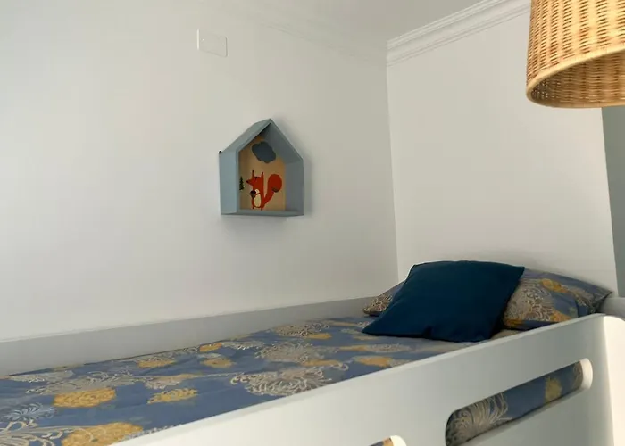 Aria Di Mare Daire *